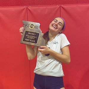 Meet your Posher, Fiona